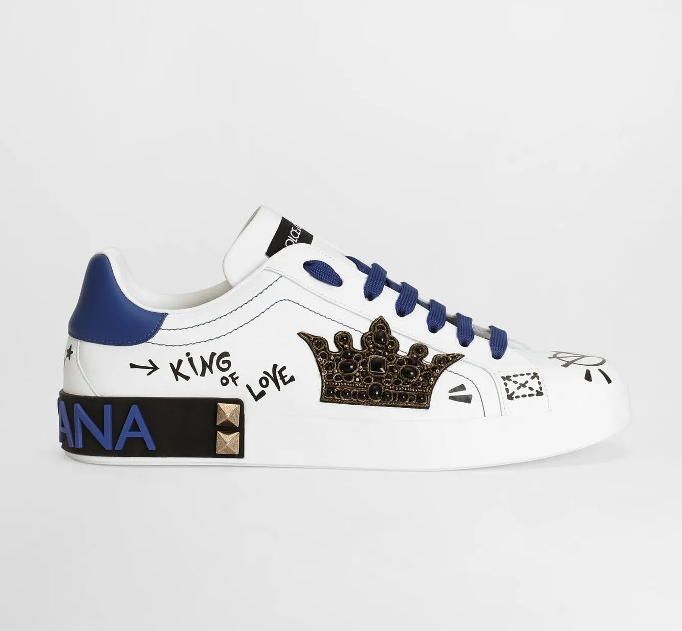 Dolce Gabbana sneakers